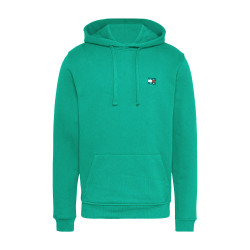 Tommy Hilfiger Ανδρικό φούτερ Regular Badge Hoodie